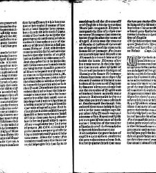 Cronycles of the londe of Englo[n]d(1493) document 316209