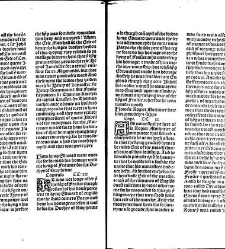 Cronycles of the londe of Englo[n]d(1493) document 316211