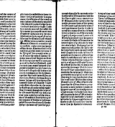 Cronycles of the londe of Englo[n]d(1493) document 316216