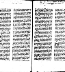 Cronycles of the londe of Englo[n]d(1493) document 316221