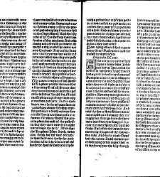 Cronycles of the londe of Englo[n]d(1493) document 316226