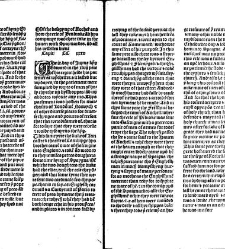 Cronycles of the londe of Englo[n]d(1493) document 316235