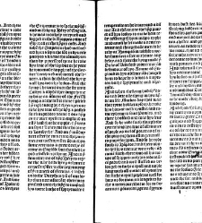 Cronycles of the londe of Englo[n]d(1493) document 316257