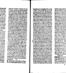 Cronycles of the londe of Englo[n]d(1493) document 316265