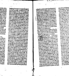 Cronycles of the londe of Englo[n]d(1493) document 316277