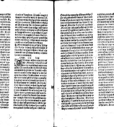 Cronycles of the londe of Englo[n]d(1493) document 316278