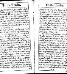 The sincere convert discovering the paucity of true beleevers and the great difficulty of saving conversion by Tho. Shepheard ....(1641) document 316351