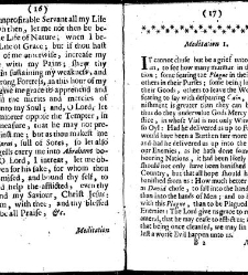 Food and physick for every householder & his family during the time of the plague very useful, both for the free and the infected, and necessary for all persons in what condition or quality soever : together with several prayers and meditations before, in(1665) document 316510