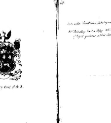 The young gallants whirligigg; or Youths reakes Demonstrating the inordinate affections, absurd actions, and profuse expences, of vnbridled and affectated youth: with their extravagant courses, and preposterous progressions, and aversions. Together with t(1629) document 316514