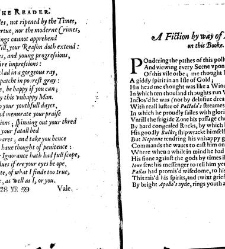 The young gallants whirligigg; or Youths reakes Demonstrating the inordinate affections, absurd actions, and profuse expences, of vnbridled and affectated youth: with their extravagant courses, and preposterous progressions, and aversions. Together with t(1629) document 316518