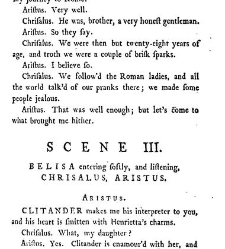The Works of Moliere(1751) document 317376