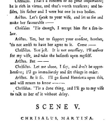 The Works of Moliere(1751) document 317379