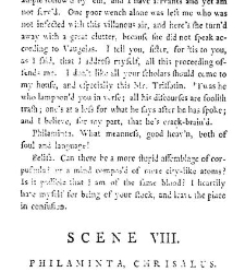 The Works of Moliere(1751) document 317387
