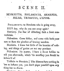 The Works of Moliere(1751) document 317392