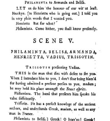 The Works of Moliere(1751) document 317402