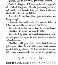 The Works of Moliere(1751) document 317409