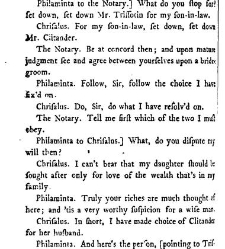 The Works of Moliere(1751) document 317429