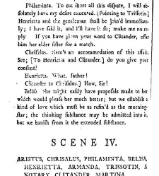 The Works of Moliere(1751) document 317431