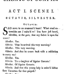The Works of Moliere(1751) document 317438