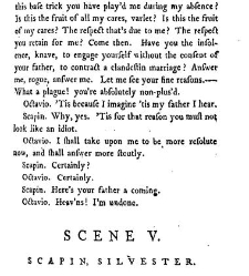 The Works of Moliere(1751) document 317448