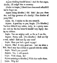 The Works of Moliere(1751) document 317450