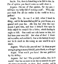 The Works of Moliere(1751) document 317451