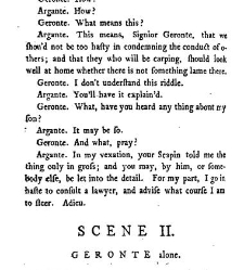 The Works of Moliere(1751) document 317457