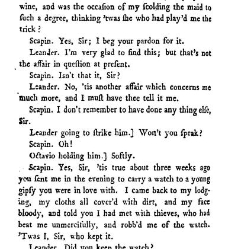 The Works of Moliere(1751) document 317461
