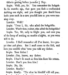 The Works of Moliere(1751) document 317462