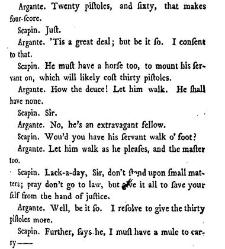 The Works of Moliere(1751) document 317468