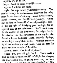 The Works of Moliere(1751) document 317470