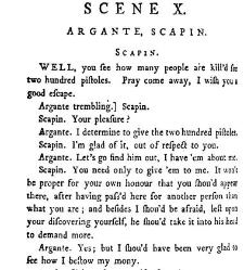 The Works of Moliere(1751) document 317473