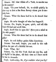 The Works of Moliere(1751) document 317476
