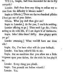 The Works of Moliere(1751) document 317480