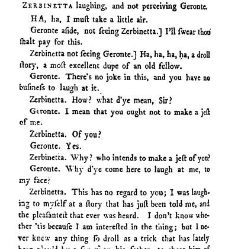 The Works of Moliere(1751) document 317489