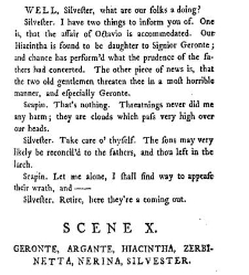 The Works of Moliere(1751) document 317496