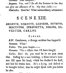The Works of Moliere(1751) document 317499