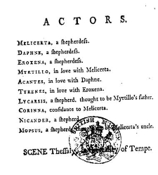 The Works of Moliere(1751) document 317503