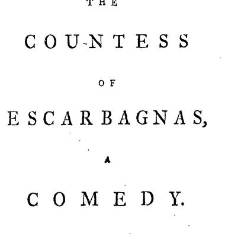 The Works of Moliere(1751) document 317527