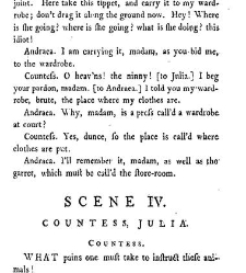 The Works of Moliere(1751) document 317535