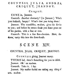 The Works of Moliere(1751) document 317542