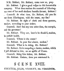 The Works of Moliere(1751) document 317547
