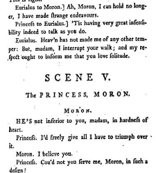 The Works of Moliere(1751) document 317578