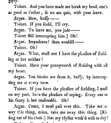 The Works of Moliere(1751) document 317631
