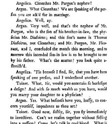 The Works of Moliere(1751) document 317637