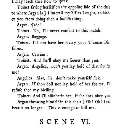 The Works of Moliere(1751) document 317641