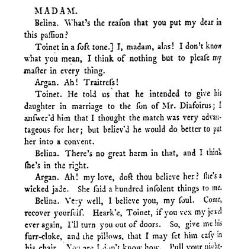 The Works of Moliere(1751) document 317643
