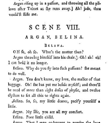 The Works of Moliere(1751) document 317644