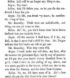 The Works of Moliere(1751) document 317647