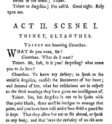 The Works of Moliere(1751) document 317649